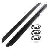 Running Boards for 2021-2026 Cadillac Escalade ESV, Pair