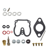 Carburetor Repair Kit for Wisconsin VF4 ABN AKN ACN BKN Engines LQ35 E20