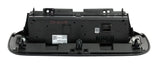 2012-2016 Subaru Impreza OEM Driver Information Display 85261F5070 - product image