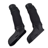 Air Intake Duct Hose Pair for Mercedes-Benz C300 C350 E300 E350 2720903582 2720903682