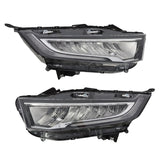LED Headlight Assembly Pair for 2021-2023 Honda Odyssey EBAY-377192127966 – product image