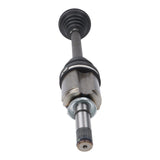 Front Right CV Axle Assembly for 2012-2016 Cadillac SRX 3.6L V6 66-1566