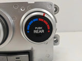 2007-2012 Hyundai Veracruz Dash Ac Heater Climate Control Unit 97250-3Jxxx OEM - product image