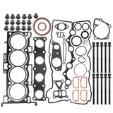 Cylinder Head Gasket Set with Bolts for 2011-2014 Hyundai Sonata 2011-2015 Kia Optima Sorento 2.4L