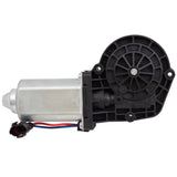Power Window Motor for 1997-2002 Expedition Exc Crew Cab Front Right 3551-1006R - product image