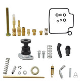 Carburetor Primer and Choke Rebuild Kit for 2000-2003 Honda Rancher TRX350 HC3001CCK