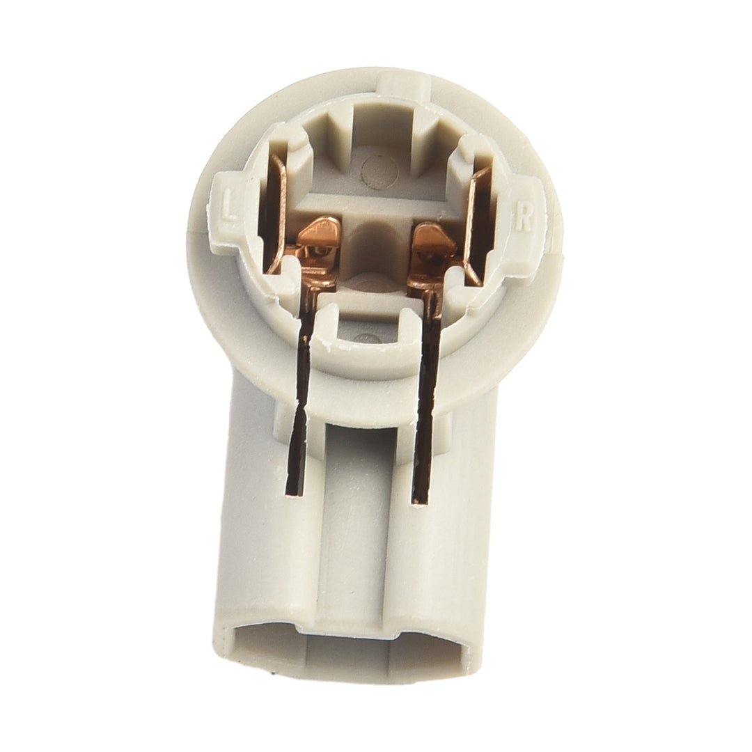 Tail Light Bulb Socket 81275-12501 for 2013-2016 Toyota RAV4 2.5L
