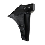 Front Left Bumper End Cap for 2019-2022 Chevrolet Silverado 1500 GM1016110