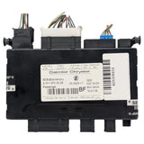 03-11 Mercedes W211 E500 CLS550 Under Seat Control Module Front Right Side OEM A2118705026 - product image