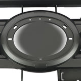 Gloss Black Front Upper Grille for 2008-2017 Toyota Sequoia 531000C210C0