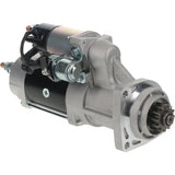 12V Starter Fits Chevrolet C6500 C7500 Kodiak 7.2L 2004-2008 2009 8201002 PP34047N – front view