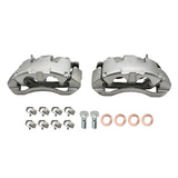 Front Brake Caliper Pair for 2009-2010 Dodge Ram 1500 2011-2018 Ram 1500 18B5054 – product image 2