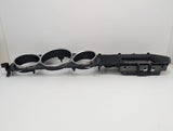 12-16 Mercedes C250 GL450 SLK350 LCD Display Screen Instrument Speedometer Bezel 2335602001 OEM - product image