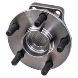 Hub and Bearing For 2009-2014 Forester Front L=R 28373AG00A 2005-2014 Outback 9087-9080-2 - product image