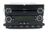 Ford 2008-09 Edge AM/FM Receiver with 6-Disc CD Player and MP3 8T4T-18C815-FC - product image