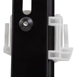 Window Regulator without Motor For 2004-2010 X3 Rear Right 51353448252 BM1551110 8553-0028R - product image
