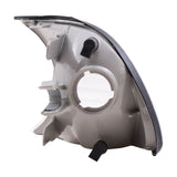 Park/Signal/Side Marker For 1999 323i Coupe/Convertible Clear Lens Right 8223-0019R - product image