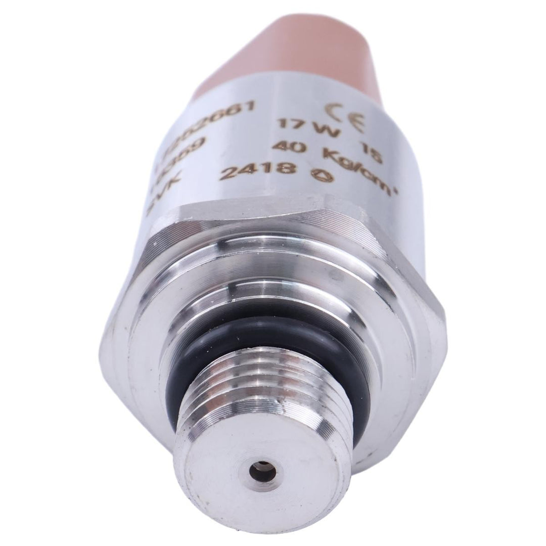 Pressure Sensor 17252661 for Volvo EC140 EC160 EC210 EW145 EW160 Excavators