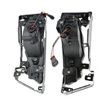 Clear Lens LED Fog Light Pair with Wiring for 2013-2015 Honda Accord Sedan 377482464398 – product image 4