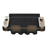 Dual Plug Wire Ignition Coil for Johnson Evinrude OMC 583740 18-5170