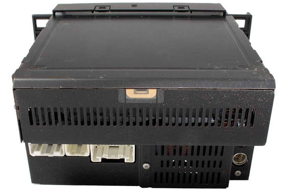 2007-2009 Lexus ES350 OEM AM/FM 6-Disc CD MP3 Radio 8612033710 - product image