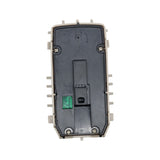 Rear Power Window Switch for 2014-2017 Mercedes-Benz S550 S600 S63 AMG W222 2229051505