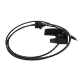 Hood Release Cable Pull Handle for 1999-07 Chevy Silverado GMC Sierra 15142953 – product image 5
