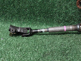 2007-2012 Nissan Versa Electric Power Steering Column Pump W/ Motor Module Shaft OEM 28500-EM30A - product image