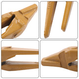 Bucket Tooth Shank Adapter for Caterpillar K90 Excavators 220-9094