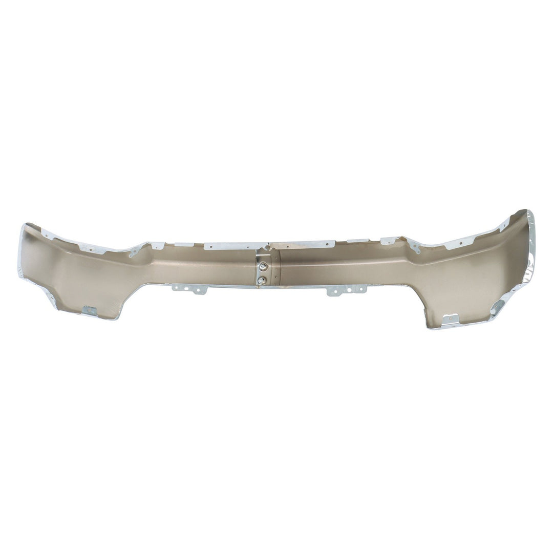 Chrome Front Bumper for 2020-2023 Chevrolet Silverado 2500 HD 3500 HD 84603323