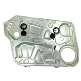 Drivers Front Power Window Lift Regulator for 06 07 08 Hyundai Sonata 9553-6545L - product image