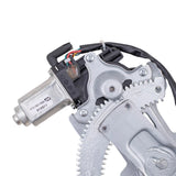 Window Regulator w/ Motor For 2008-2011 Lancer Built To 2/11 Front Right 9552-0008R - product image
