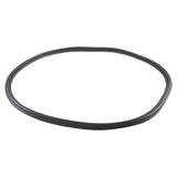 Trunk Lid Weatherstrip for 2017-2023 Tesla Model 3 1091069-00-E