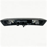 Rear Trunk Handle with LED Lights and Camera Hole 8S0827574C9B9 for 2016-2022 Audi TT