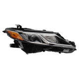 Passenger LED Headlight Assembly for 2018 Toyota Camry