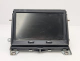 2005-2009 Range Rover Sport Dash Navigation Display Screen Monitor 462200-5481 OEM - product image