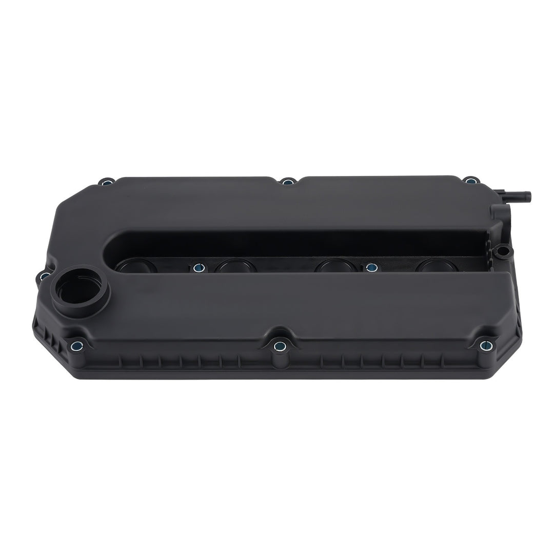 Valve Cover with Gasket for 2001-2003 Kia Rio 1.5L 1.6L 0K30E10220A