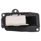 HVAC Blower Motor Resistor for Ford Crown Victoria, Lincoln Town Car & Mercury Grand Marquis