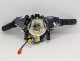 2006-2010 Frontier Clock Spring Steering Angle Sensor Combination Switch 25560-ZP51B OEM - product image