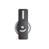 Drive Belt Tensioner Pulley Assembly for Bobcat S150 / S175 / S185 / S205 / S590 6735884