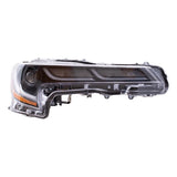 Headlight For 2020-2024 Corolla LED SE w/ Apex/Nightshade XSE w/ Apex NA Built 6221-0145R - product image