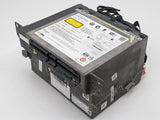 2014 BMW 328I CD PLAYER NAVIGATION 6512CI935168201 6512 935168201 OEM - product image