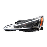 Driver Halogen Headlight Assembly for 2019-2020 Hyundai Elantra HY2502233 – product image