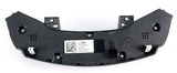 2016-2018 Chevrolet Cruze Electronic Climate Control Panel 39028880 Opt C67 - product image