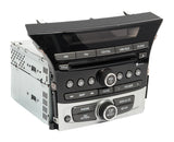 2013-2015 Honda Pilot AM/FM Radio Single Disc CD Player 39100-SZA-C211-M1 1YV2 - product image
