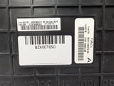 11-12 Ford F250 F350 BCM SJB Smart Junction Interior Fuse Box BC3T-14B476-DK OEM - product image