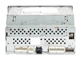 2016 Nissan Sentra AM/FM Satellite Radio Single Disc CD Player Model 28185-4AF1A - product image
