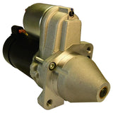 Starter For BMW R80R 1992-94 D6RA15 41040037 0-001-157-007 12419062425 18915 – front view