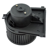 HVAC A/C Blower Motor Fan fits VW Jetta New Beetle Golf GTI Audi TT 1J1819021C 8665-0001 - product image