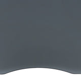 Rear Right Door Window Glass for 2009-2014 Ford F-150 Crew Cab DD11518YPN